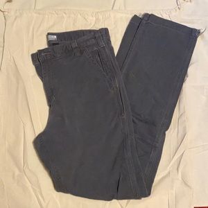 34x34 carhartt pants